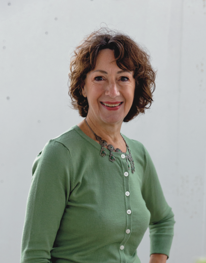 Francine van Broekhoven